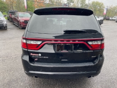 Used 2025  Dodge Durango GT AWD at Tecforce Automotive near Bridgeport&comma; NY