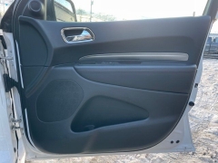 Used 2018  Dodge Durango 4d SUV AWD R&sol;T at Tecforce Automotive near Bridgeport&comma; NY