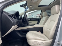 Used 2022  Buick Enclave AWD 4dr Essence at Tecforce Automotive near Bridgeport, NY