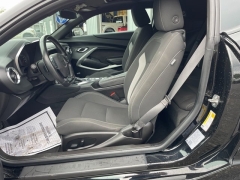 Used 2022 Chevrolet Camaro 2dr Cpe LT1 at Tecforce Automotive near Bridgeport, NY