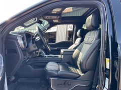 Used 2026  Ford Super Duty F-250 4WD Platinum Crew Cab SRW 6&period;75' Box at Tecforce Automotive near Bridgeport&comma; NY