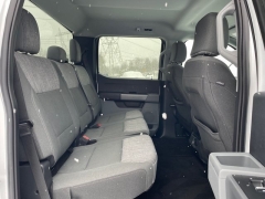 Used 2024  Ford Super Duty F-250 4WD XLT Crew Cab SRW 6&period;75' Box at Tecforce Automotive near Bridgeport&comma; NY