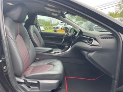 Used 2024  Toyota Camry TRD V6 Auto at Tecforce Automotive near Bridgeport&comma; NY