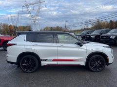 Used 2023  Mitsubishi Outlander Ralliart S-AWC at Tecforce Automotive near Bridgeport, NY