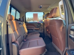 Used 2017  Chevrolet Silverado 2500 4WD Crew Cab High Country at Tecforce Automotive near Bridgeport&comma; NY