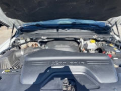 Used 2019  Ram 2500 4WD Crew Cab Laramie at Tecforce Automotive near Bridgeport, NY