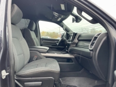 Used 2020  Ram 1500 4WD Crew Cab Big Horn Level 2 at Tecforce Automotive near Bridgeport, NY