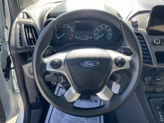 Used 2022  Ford Transit Connect Van XL LWB w&sol;Rear Symmetrical Doors at Tecforce Automotive near Bridgeport&comma; NY