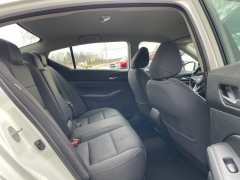 Used 2019  Nissan Altima 4d Sedan FWD 2&period;5L S at Tecforce Automotive near Bridgeport&comma; NY