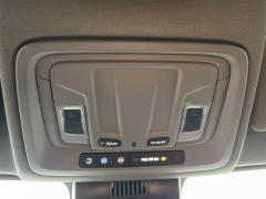 Used 2024  Chevrolet Silverado 2500HD 4WD Crew Cab 159" Custom Gas at Tecforce Automotive near Bridgeport&comma; NY