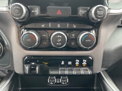 Used 2023  Ram 2500 4WD Big Horn Crew Cab 6'4" Box at Tecforce Automotive near Bridgeport&comma; NY