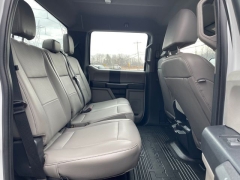 Used 2022  Ford Super Duty F-250 4WD XL Crew Cab SRW 6&period;75' Box at Tecforce Automotive near Bridgeport&comma; NY