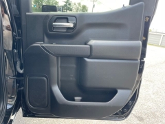 Used 2024  Chevrolet Silverado 1500 4WD Crew Cab 157" Work Truck at Tecforce Automotive near Bridgeport&comma; NY