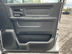 Used 2021 Ram 1500 Classic 4WD Tradesman Crew Cab 5'7" Box at Tecforce Automotive near Bridgeport, NY
