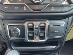 Used 2023  Jeep Wrangler 4xe Sahara 4x4 at Tecforce Automotive near Bridgeport&comma; NY