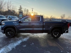 Used 2020  GMC Sierra 1500 4WD Double Cab SLE at Tecforce Automotive near Bridgeport&comma; NY