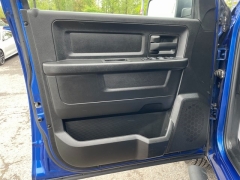 Used 2019 Ram 1500 Classic 4WD Quad Cab Tradesman at Tecforce Automotive near Bridgeport, NY
