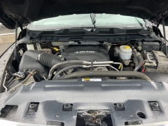 Used 2018 Ram 2500 4WD Crew Cab Tradesman at Tecforce Automotive near Bridgeport, NY