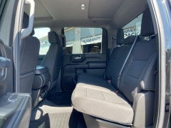 Used 2023  Chevrolet Silverado 2500HD 4WD Crew Cab 159" LT Dsl at Tecforce Automotive near Bridgeport&comma; NY