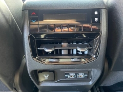 Used 2023  Jeep Grand Cherokee L Altitude 4x4 at Tecforce Automotive near Bridgeport&comma; NY