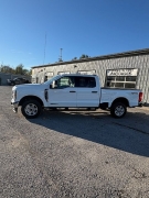 Used 2025  Ford Super Duty F-250 4WD XLT Crew Cab SRW 6&period;75' Box at Tecforce Automotive near Bridgeport&comma; NY