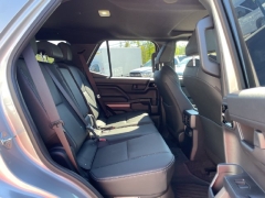 Used 2026  Toyota 4Runner TRD Sport Premium 4WD at Tecforce Automotive near Bridgeport&comma; NY