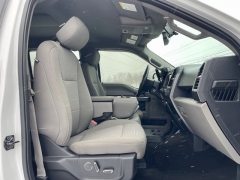 Used 2018  Ford F-150 4WD SuperCrew XLT 5 1/2 at Tecforce Automotive near Bridgeport, NY