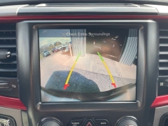 Used 2016  Ram 1500 4WD Crew Cab Rebel at Tecforce Automotive near Bridgeport&comma; NY