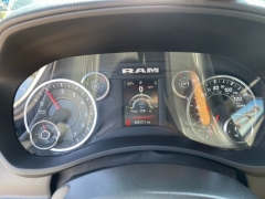 Used 2024 Ram 2500 4WD Big Horn Crew Cab 6'4" Box at Tecforce Automotive near Bridgeport, NY