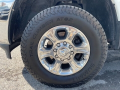 Used 2024 Ram 2500 4WD Big Horn Crew Cab 6'4" Box at Tecforce Automotive near Bridgeport, NY