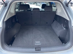 Used 2023  Volkswagen Tiguan 2&period;0T S 4MOTION at Tecforce Automotive near Bridgeport&comma; NY