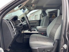 Used 2016  Ram 1500 4WD Crew Cab Outdoorsman at Tecforce Automotive near Bridgeport&comma; NY
