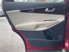 Used 2020  Kia Sorento 4d SUV FWD LX I4 at Tecforce Automotive near Bridgeport&comma; NY