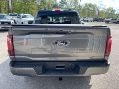 Used 2024  Ford F-150 4WD XLT SuperCrew 5&period;5' Box at Tecforce Automotive near Bridgeport&comma; NY