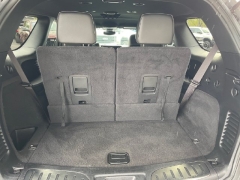 Used 2021  Dodge Durango GT Plus AWD at Tecforce Automotive near Bridgeport&comma; NY