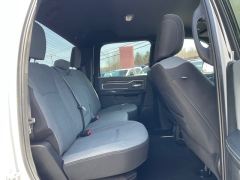 Used 2022  Ram 2500 4WD Big Horn Crew Cab 8' Box at Tecforce Automotive near Bridgeport&comma; NY