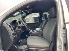 Used 2023  Ram 2500 4WD Tradesman Crew Cab 6'4" Box at Tecforce Automotive near Bridgeport&comma; NY