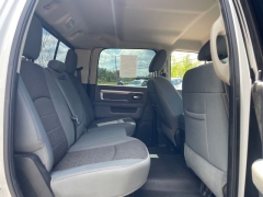 Used 2014  Ram 2500 4WD Crew Cab Big Horn at Tecforce Automotive near Bridgeport&comma; NY