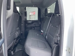 Used 2021  Chevrolet Silverado 2500HD 4WD Double Cab 162" LT at Tecforce Automotive near Bridgeport&comma; NY