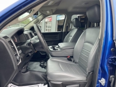 Used 2019 Ram 1500 Classic 4WD Quad Cab Tradesman at Tecforce Automotive near Bridgeport, NY