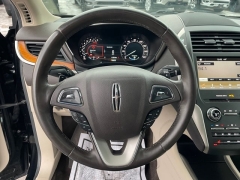 Used 2017  Lincoln MKC 4d SUV AWD Select at Tecforce Automotive near Bridgeport&comma; NY