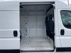 Used 2025  Ram ProMaster Cargo Van Tradesman 2500 Hi Roof 159" WB at Tecforce Automotive near Bridgeport&comma; NY