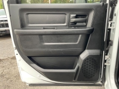 Used 2023  Ram 2500 4WD Tradesman Crew Cab 6'4" Box at Tecforce Automotive near Bridgeport&comma; NY