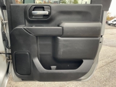Used 2022  Chevrolet Silverado 2500HD 4WD Crew Cab 159" Custom at Tecforce Automotive near Bridgeport, NY