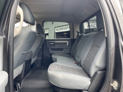 Used 2018  Ram 2500 4WD Crew Cab Big Horn at Tecforce Automotive near Bridgeport&comma; NY