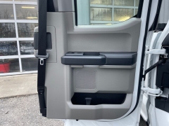 Used 2022  Ford Super Duty F-250 4WD XL SuperCab SRW 6&period;75' Box at Tecforce Automotive near Bridgeport&comma; NY