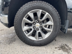Used 2021 Chevrolet Silverado 1500 4WD Double Cab 147" LT at Tecforce Automotive near Bridgeport, NY