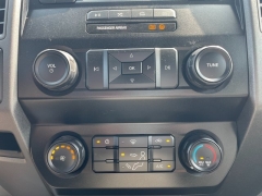 Used 2020 Ford Super Duty F-350 4WD Reg Cab XL SRW at Tecforce Automotive near Bridgeport, NY