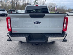 Used 2025  Ford Super Duty F-350 4WD XLT Crew Cab SRW 6&period;75' Box at Tecforce Automotive near Bridgeport&comma; NY