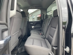 Used 2018 Chevrolet Silverado 1500 4WD Double Cab LT at Tecforce Automotive near Bridgeport, NY